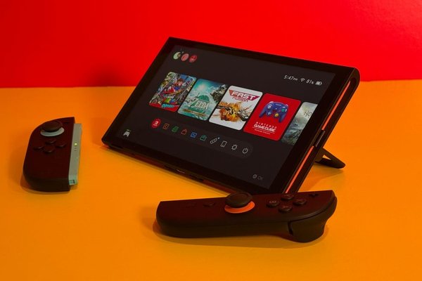 Best Handheld Gaming Consoles Right Now