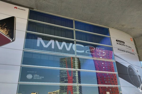 Top 15 Smartphones That Captivated MWC 2025