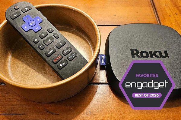 The best streaming devices for 2026