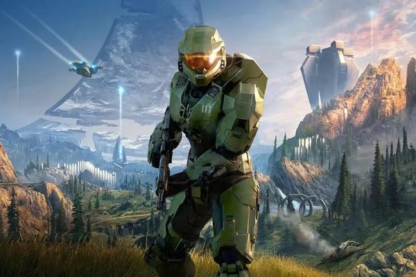The 20 Best Xbox Games Right Now
