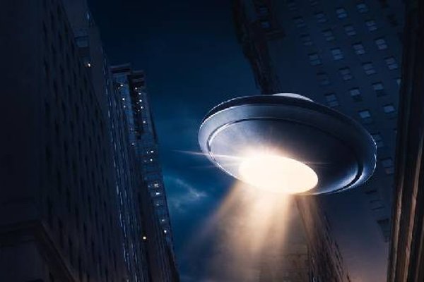Earths first welcome mat for aliens looks like a standard doormat Earths first welcome mat for aliens looks like a standard doormat
