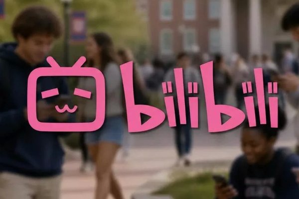Bilibili wants to be YouTubes rival everywhere, not just in China