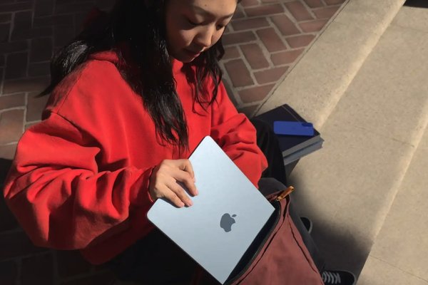 Apple just created a billion more Mac users