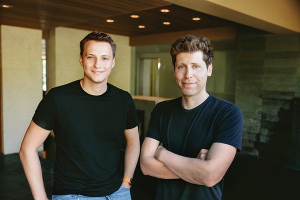 Sam Altmans biometric startup World raises $52.5M via crypto sale