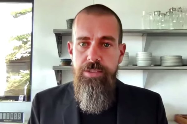 Jack Dorsey Launches Decentralized P2P Messaging App Bitchat Using Bluetooth Mesh Networks
