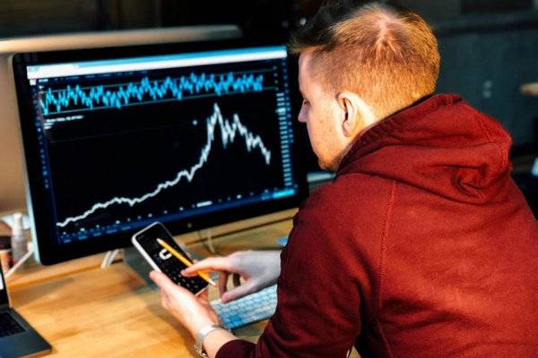 A crucial bitcoin market indicator is signaling that the worst of the crypto crash might be over