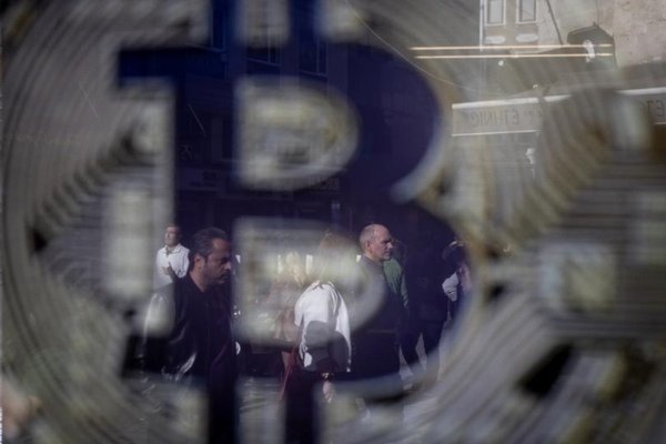 Bitcoins next parabolic run may need $1 trillion in fresh capital