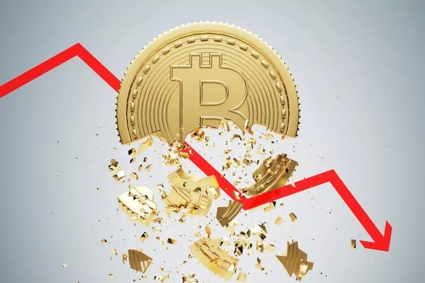 Bitcoin is down nearly 50% and the debate over its value is heating up again