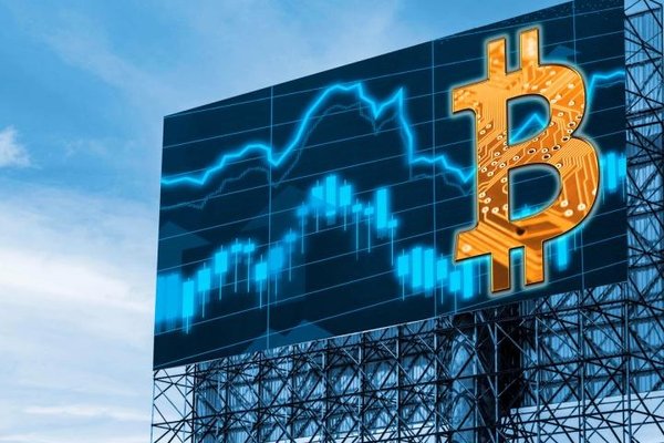 Bitcoins rally to $63,700 triggers $504 million losses for short sellers, most since late April