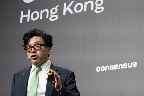 Bitmine buys $236 million in ether as Tom Lee touts ETH as wartime store of value