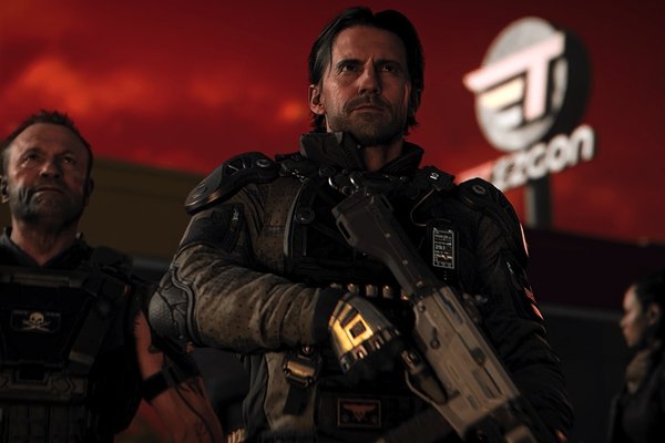 Why does Google AI Overviews say Call of Duty 7 doesnt exist? Wishful thinking, perhaps.