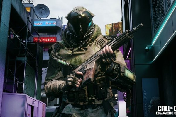 Call of Duty Black Ops 7 Launch Patch Notes: Movement Changes, Weapon Nerfs, and More