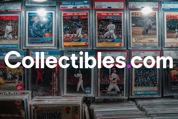 How Collectibles.com is Tapping Into Blockchain to Transform a $500 Billion Industry