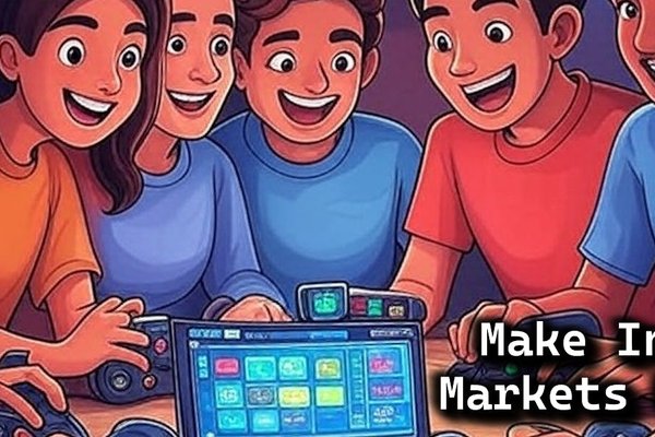 Blockchains Most Underrated Real-world Use Case is Fixing Video Game Item Markets