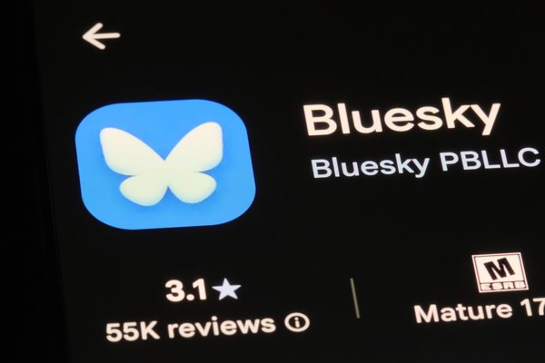 Bluesky has an official CEO again