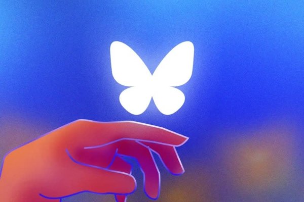 Bluesky rolls out dislike feature as user base reaches 40 million