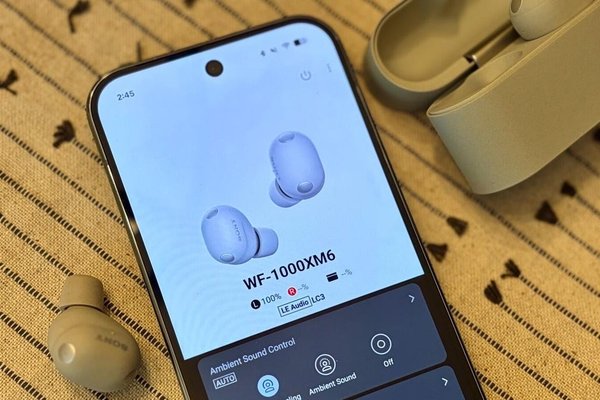 Bluetooth is working on wireless audio tech I once thought was impossible - what to know