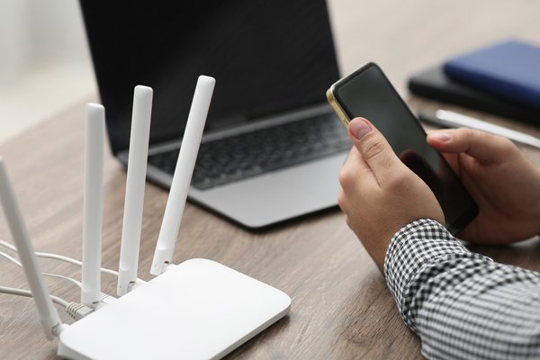 Does turning off Bluetooth actually make Wi-Fi better?