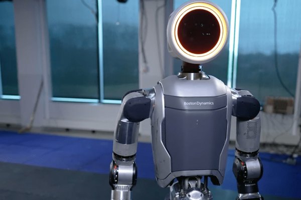 The Complete History of Boston Dynamics Atlas Robot
