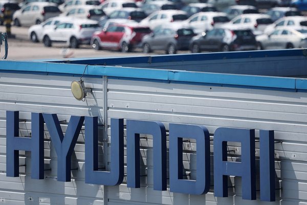Hyundai says it would make Boston Dynamics a wholly owned subsidiary by acquiring SoftBanks 10% stake; Hyundai bought an 80% stake in Boston Dynamics in 2021 Reuters