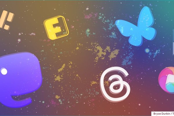 Bounce introduces a tool to move your Mastodon account to Bluesky