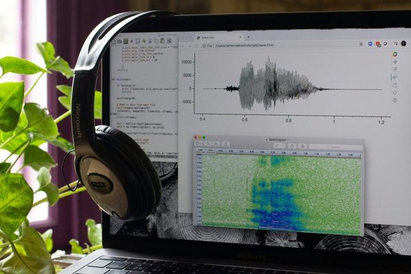 Your brain can spot AI voices even when you cant