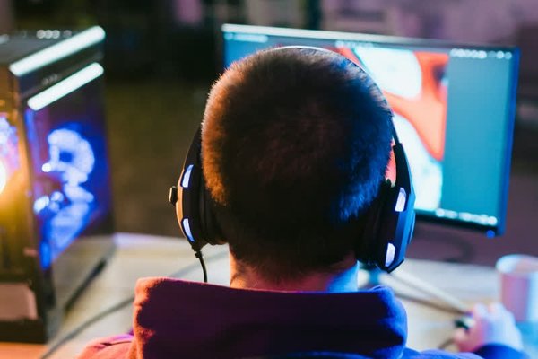 Why some video games improve brain function 