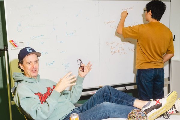 Jeff Bezos Is Funding a Wild Hunt for the Brains Core Algorithm