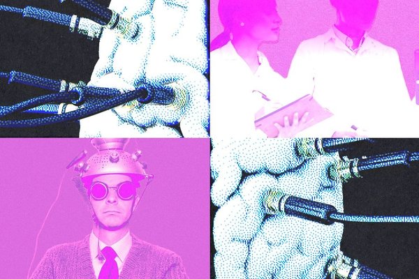 Big Tech Wants to Harvest Your Thoughts