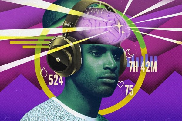 Are Brain Wearables the Future of Fitness Tracking?