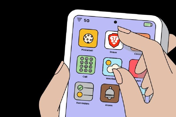Brave Now Has Over 100 Million Users