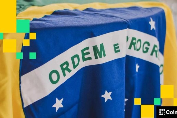 Brazil moves to ban algorithmic stablecoins like Ethenas USDe