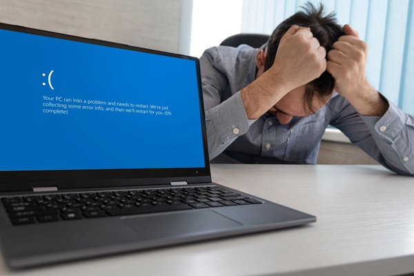  Microsoft is hoping to kill off its most embarrassing BSOD errors for good - farewell to big-screen outages in the wild 