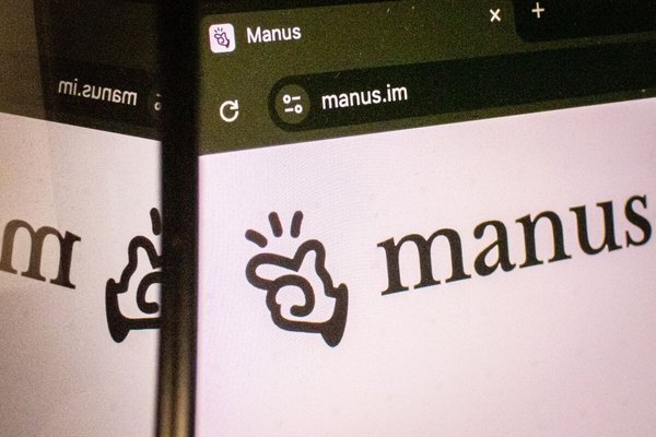 Butterfly Effects Manus Drives $90M Annual Revenue Surge in AI Startup