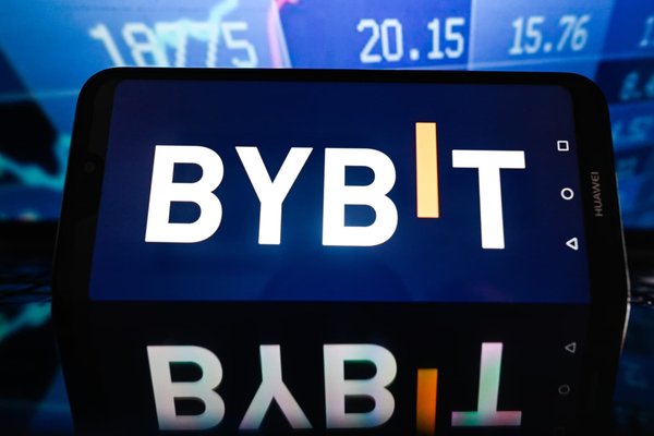 Bybit Completes Recovery of Reserves Following $1.5 Billion Hack 