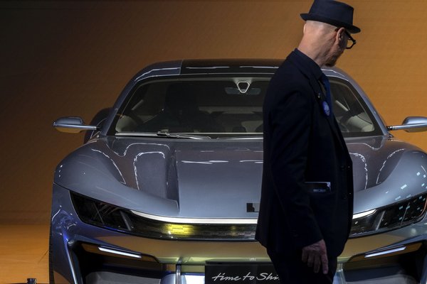 Chinas Bytedance AI Is Already Inside 7 Million Cars  And Its Only Getting Started