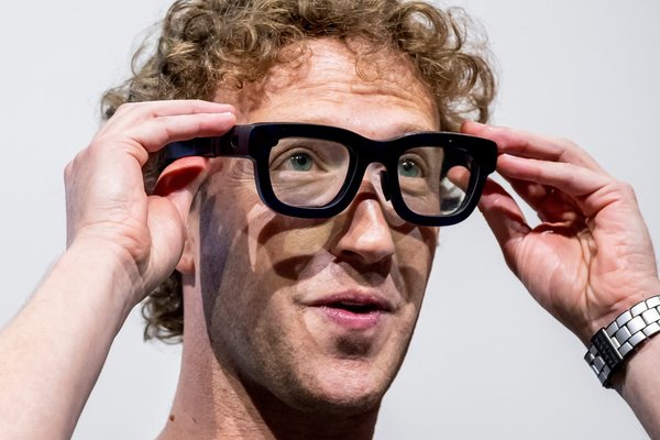 TikTok owner reportedly building its own XR glasses  rivaling Meta 