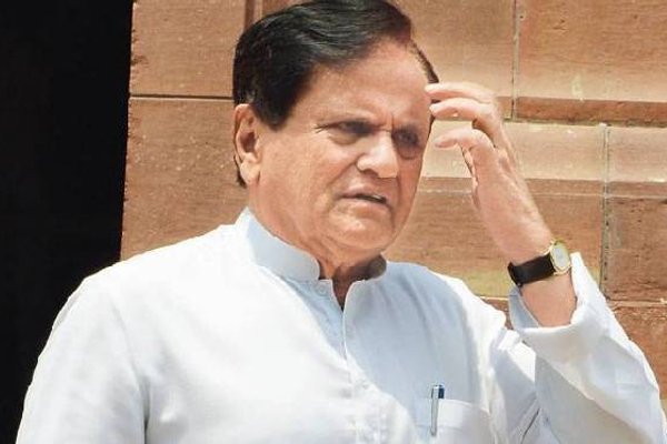 The lakhs Congress may have spent on that one elusive Rajya Sabha seat for Ahmed Patel The lakhs Congress may have spent on that one elusive Rajya Sabha seat for Ahmed Patel