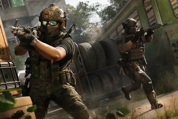 Activision says the Call of Duty cheat economy is now a $8.5 billion industry