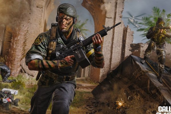Activision Intensifies Legal Action to Combat Cheating in Call of Duty