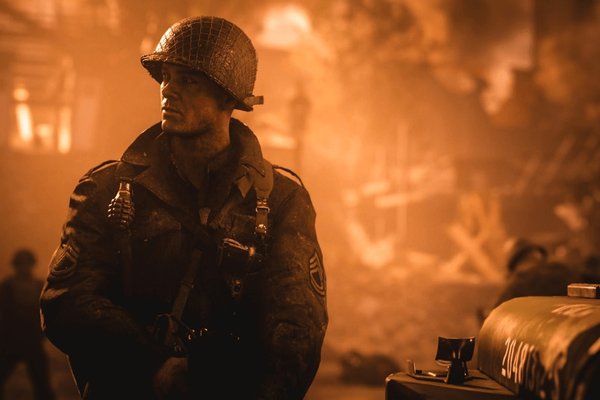 Call of Duty Offline After Major Hack: Activision Temporarily Removes Game