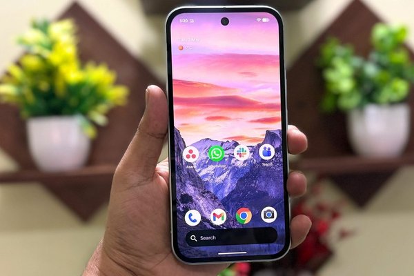 Your Pixel phone might soon tell you when a caller is lying about who they are