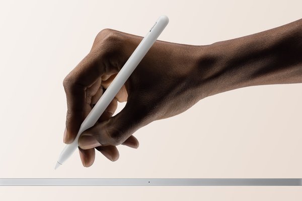 Unveiling the Virtual Reed Calligraphy Pen: A Game-Changer for iPadOS 26