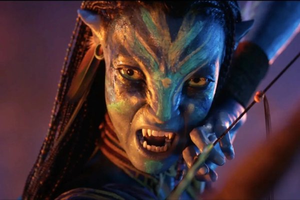 Avatar director James Cameron says generative AI is horrifying