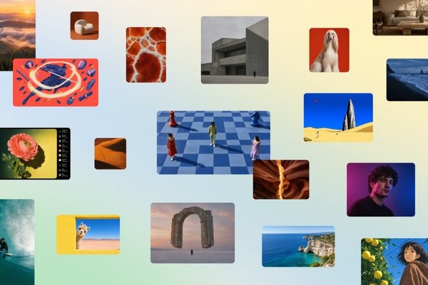 Canva releases its first image generation model