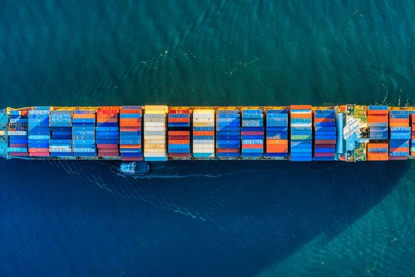 Hackers aiming to steal cargo before it even reaches stores, says security report