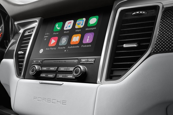 Apple quietly hid a big change coming for CarPlay with iOS 27