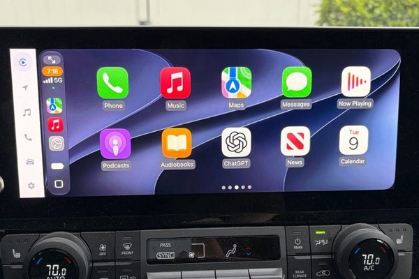 Heres everything new for CarPlay in iOS 27