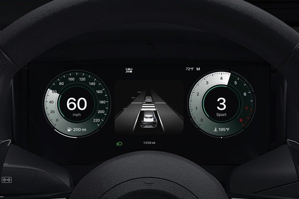Car makers reject CarPlay Ultra as an Apple overreach