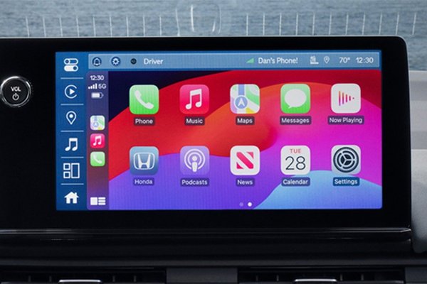 CarPlay the driving force deciding the choice between two nearly identical cars